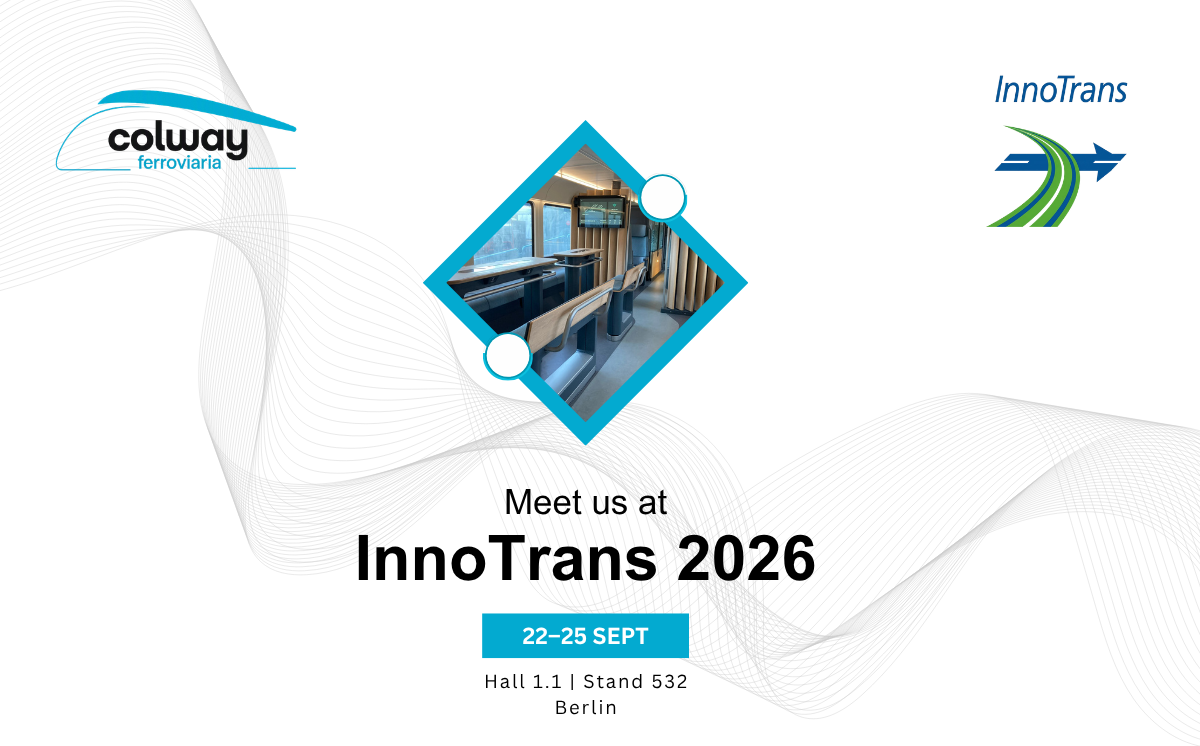 InnoTrans 2026
